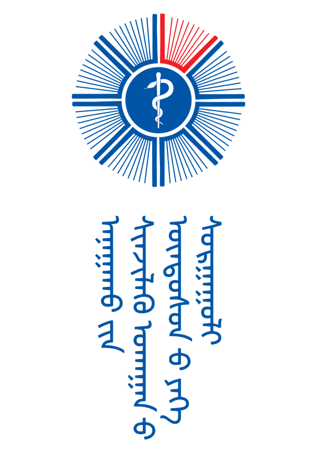 Mongolian traditional script