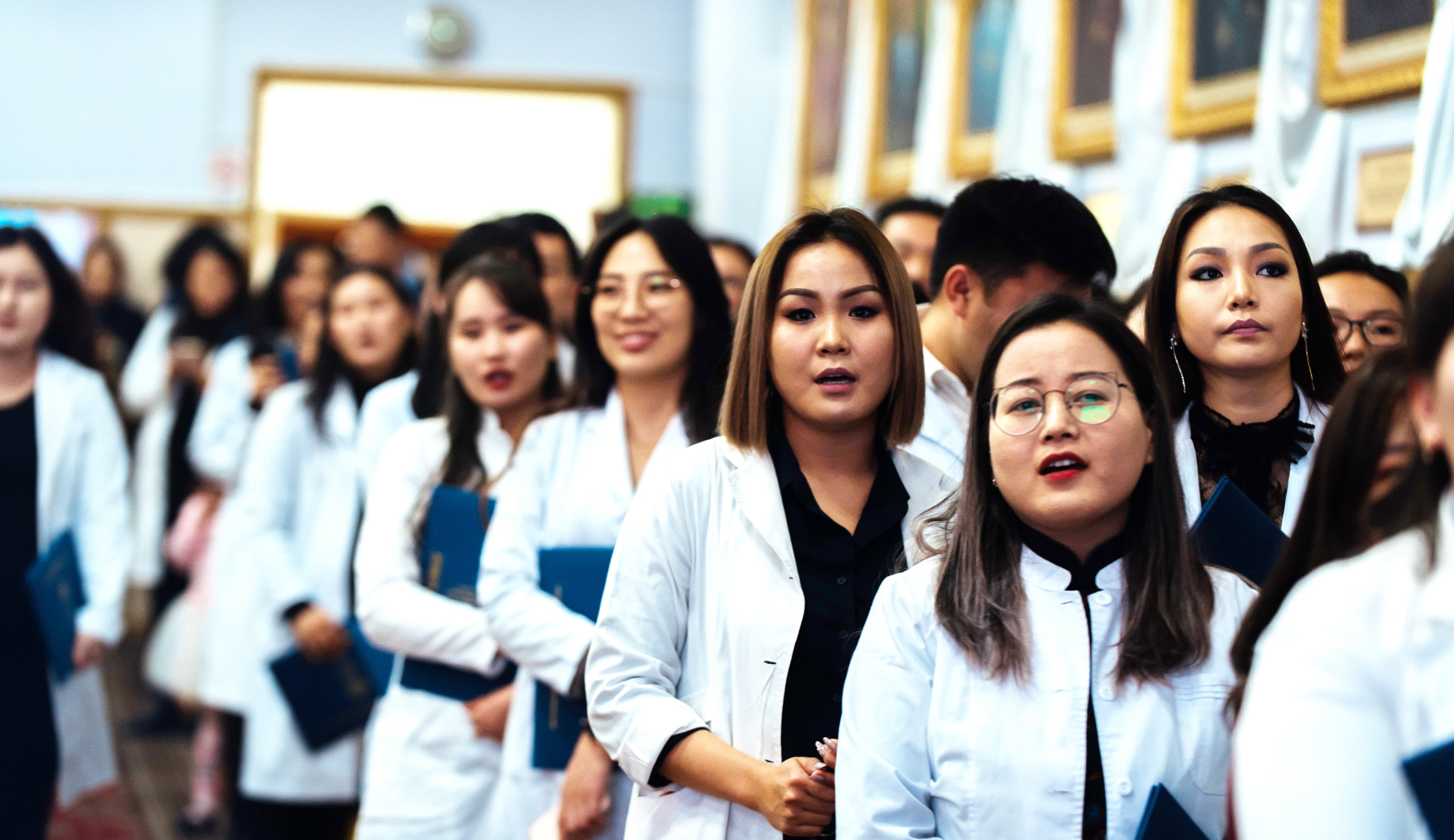 Medical education